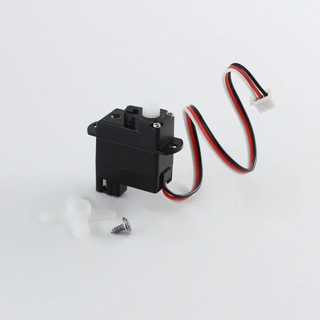 Wltoys A310 RC Airplane Spare Parts Body Shell Receiver Motor Servo ESC Propeller Landing Gear Connecting Rod Charger
