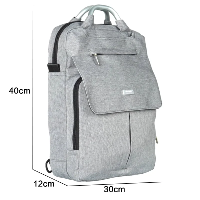 Ruil School Backpack Student for Teenage Girl Boy 2025 Travel Back Packs Bag Women Nylon Waterproof Laptop Bagpack Unisex