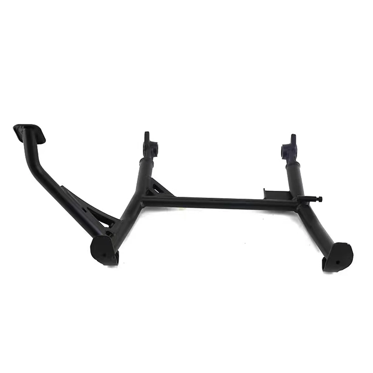 Motorcycle original accessories MT-800 middle support welding component CF800-5 large support foot support parking frame 800MT