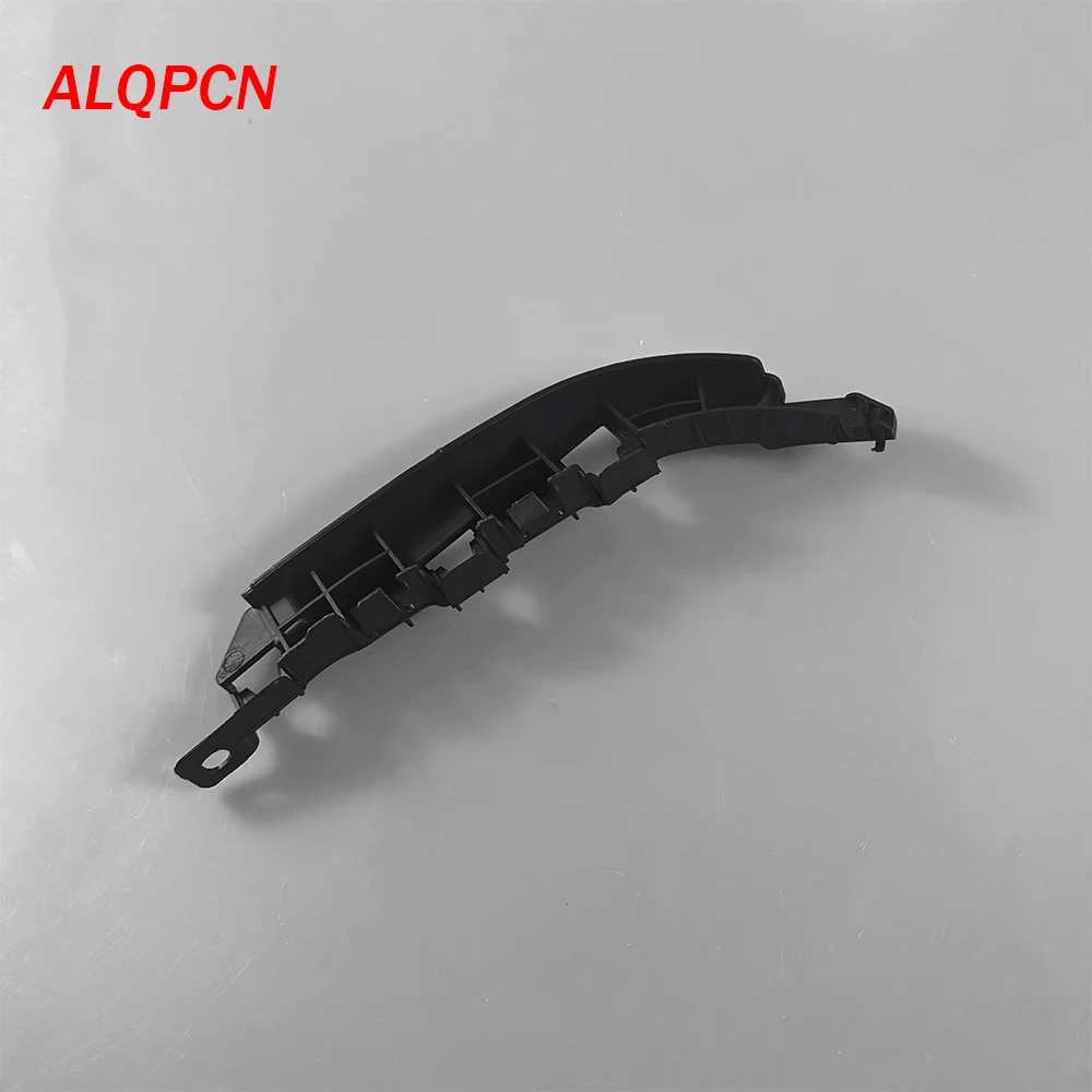 Front Bumper Bracket with Clip for 2007-2018 Hyundai Grand Starex H1 Model 86515-4H000 LH 86516-4H000 RH