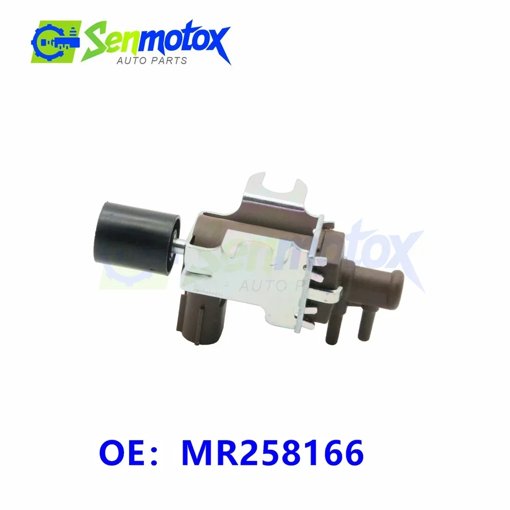 MR258166 For Mitsubishi Pajero Montero 3.2 Nativa Paj Sport 2.5 Kg Kh Emission Control Solenoid Valve 139700-0350 1397000350