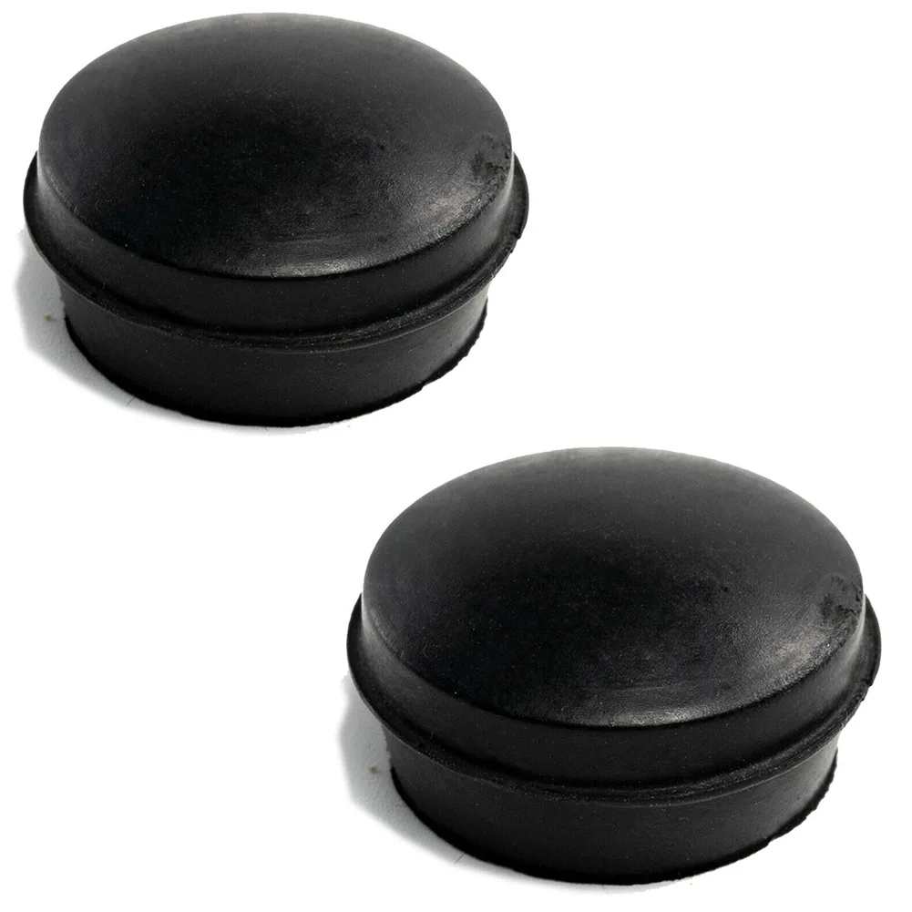 1/2Pcs Car Front Windshield Wiper Arm Nut Cover Cap For Hyundai For Sonata MK6 For Ix35 I30 I40 For Kia 983804H050 Replacement