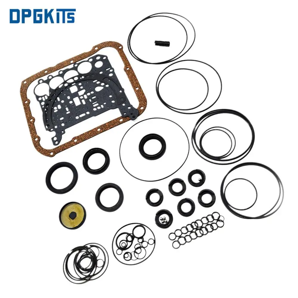 

1Set Auto Transmission Overhaul Gasket Kit F4A41 F4A42 B123820A For Hyundai Kia Mitsubishi