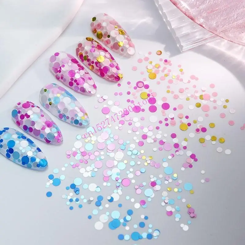 

M76B Art Sequins Glitter Sequins Epoxy Resin Fillings for DIY Crafts Epoxy Resin Mold DIY Jewelry Making Accessories