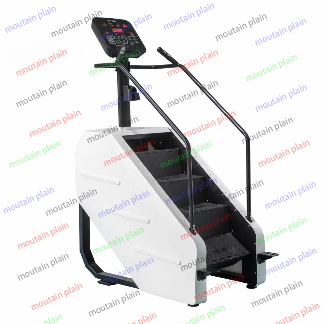 

Walking Climbing Master Gym Stair Master Exercise Machine Gym Fitness OEM YG-C004-1