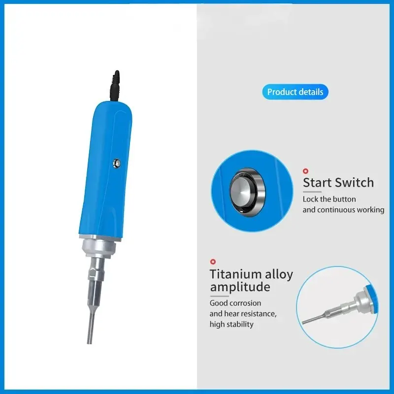 2026 الخالط بالموجات فوق الصوتية الصغيرة المدمجة مع التحكم الرقمي معدات تجفيف المختبر عالية التردد لمختبرات الأحياء الجزيئية #3