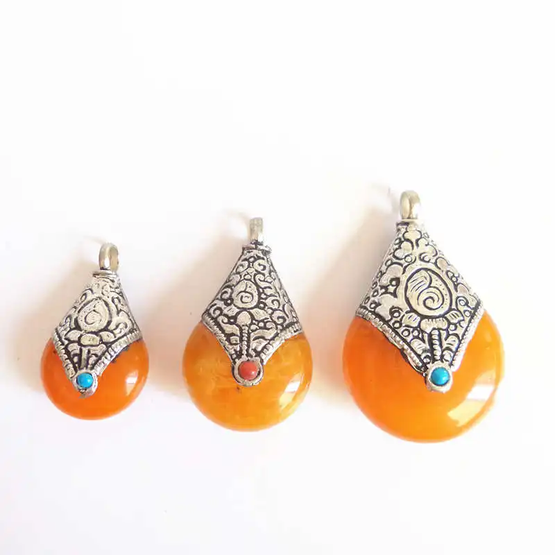 Tibetan Capped Simu… - image