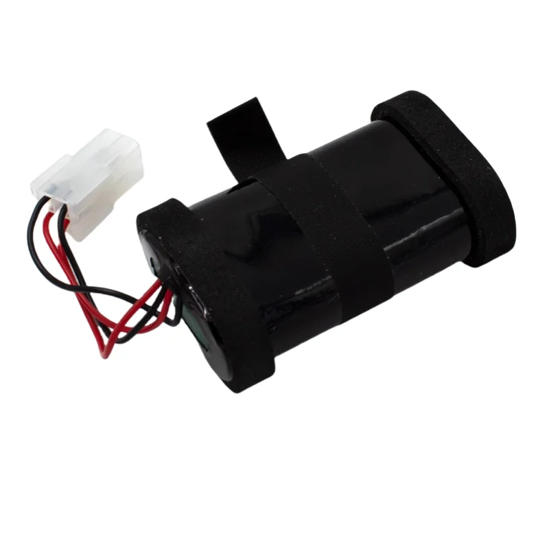 

Литий-ионный аккумулятор 2600 мАч для AEG S91-0400410-SU2 OSBP72LI RX8 Electrolux OSBP72LI25 900257877 900277268 900942337