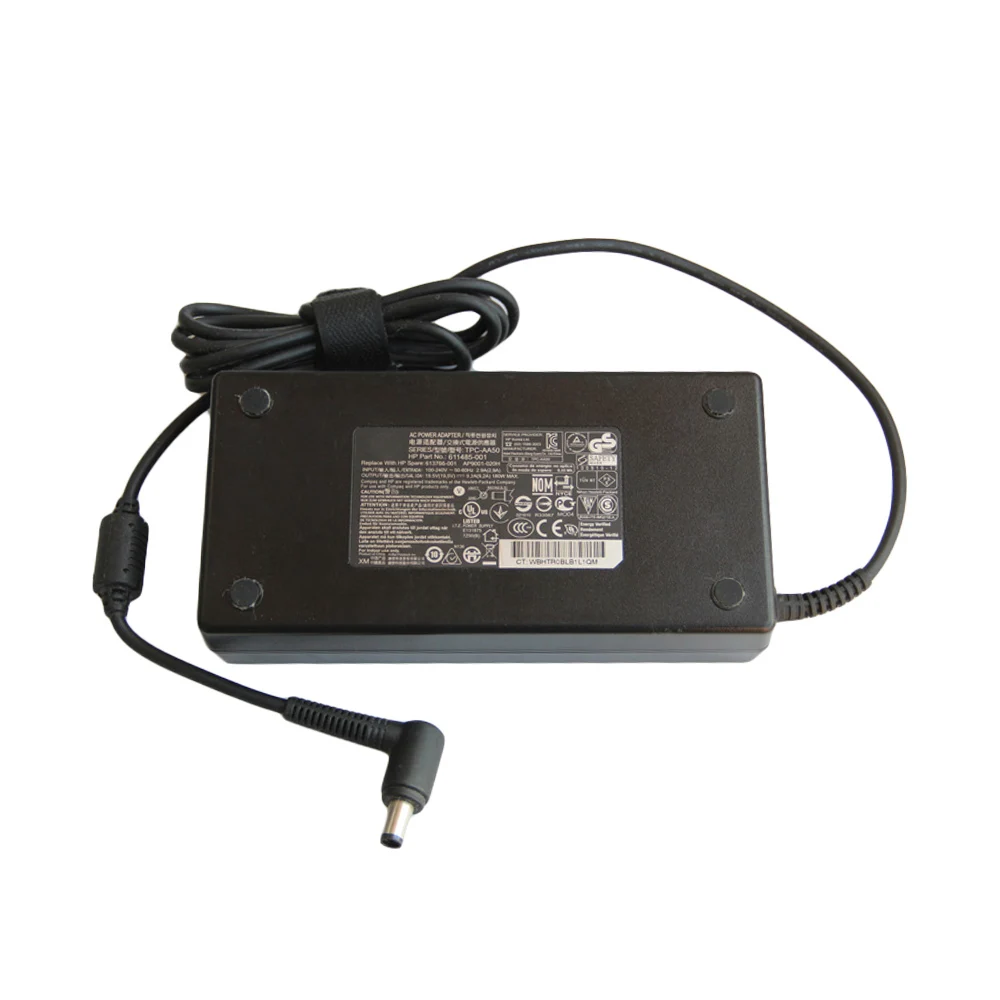 Оригинальный планшетофон 19,5 в 180 а 675154 Вт, адаптер питания подходит для HP, универсальный блок питания 665804-001-001