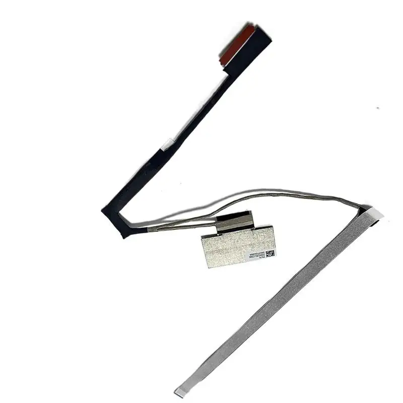 

New LCD LED LVDS screen cable for HP 15-ek 15-en dd0g3elc000 dd0g3elc100