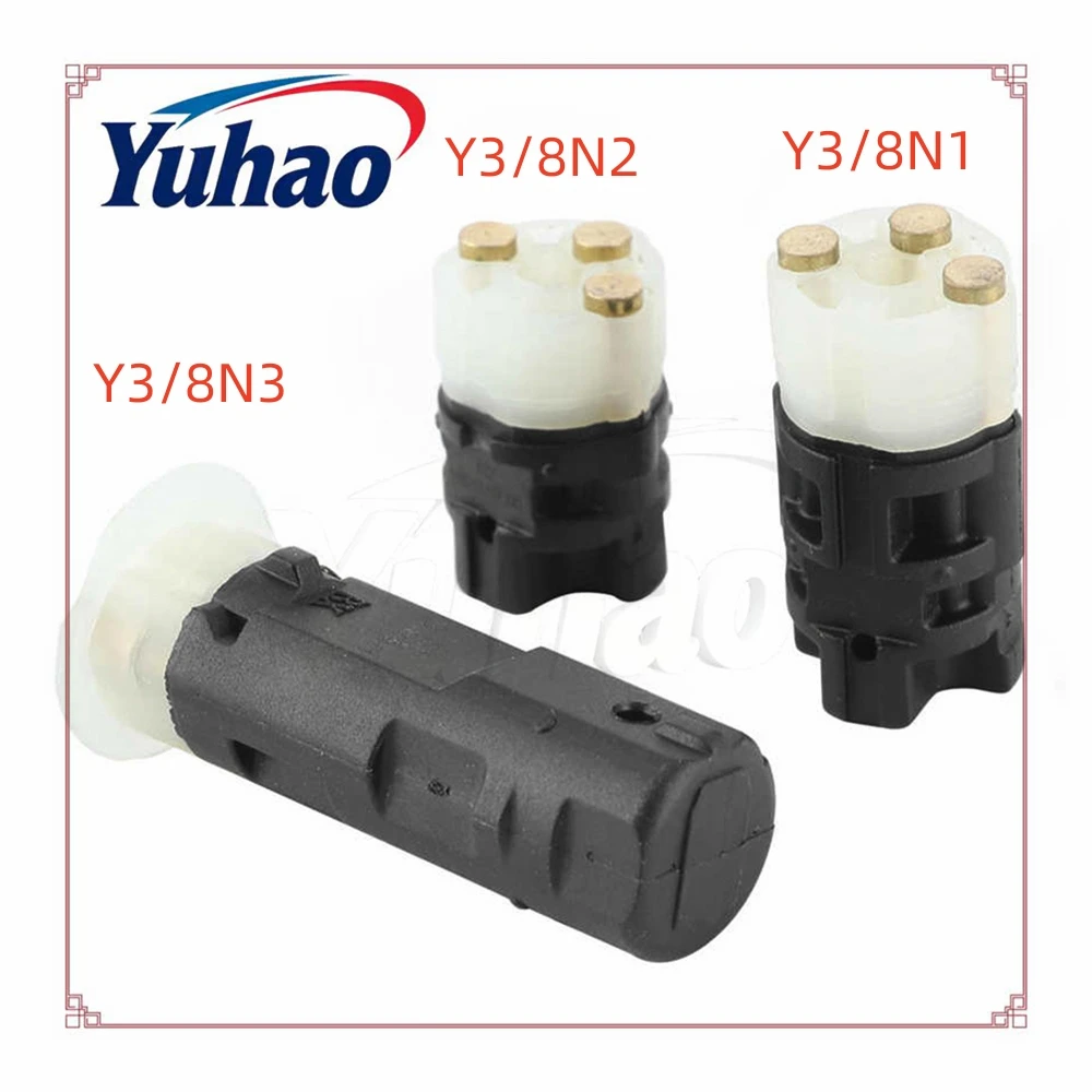 New 1Set 722.9 for TCM TCU Control Module Sensor Kit Y3/8n1 Y3/8n2 Y3/8N3 for Mercedes Benz W204 W205 00-11