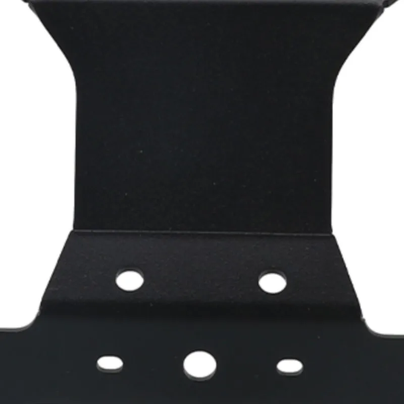 

For Honda XL750 Transalp Stainless Steel Material Motorcycle Accessories License Plate Relocation Bracket 2022 2023 2024 2025