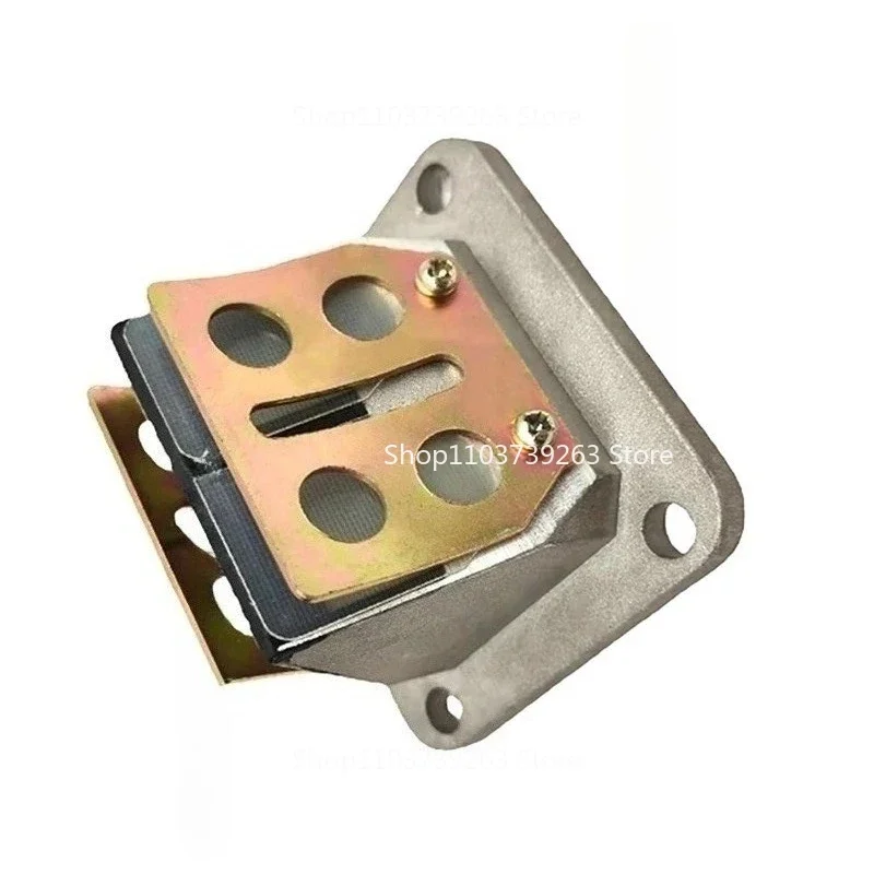 

For RD250/350 YZ60/125 DT175/180 Motorcycle Engine Intake Reed Valve Parts