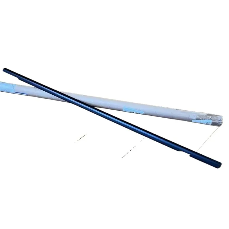 

Glass Outer Pressure Strips Windshield Window Decorative Sealing Strip for Buick GL8 Century Left Right Part