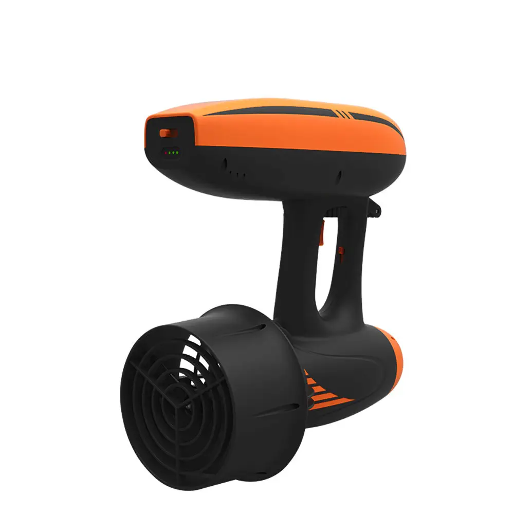 New Technology Product Outdoor Underwater Sports Underwater Dive Scooter