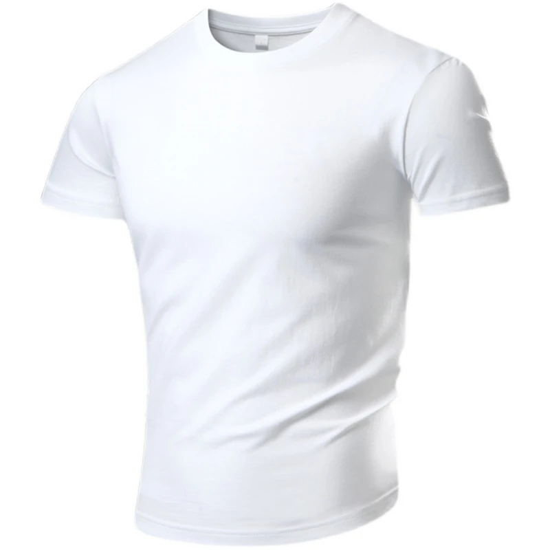 Solid White
