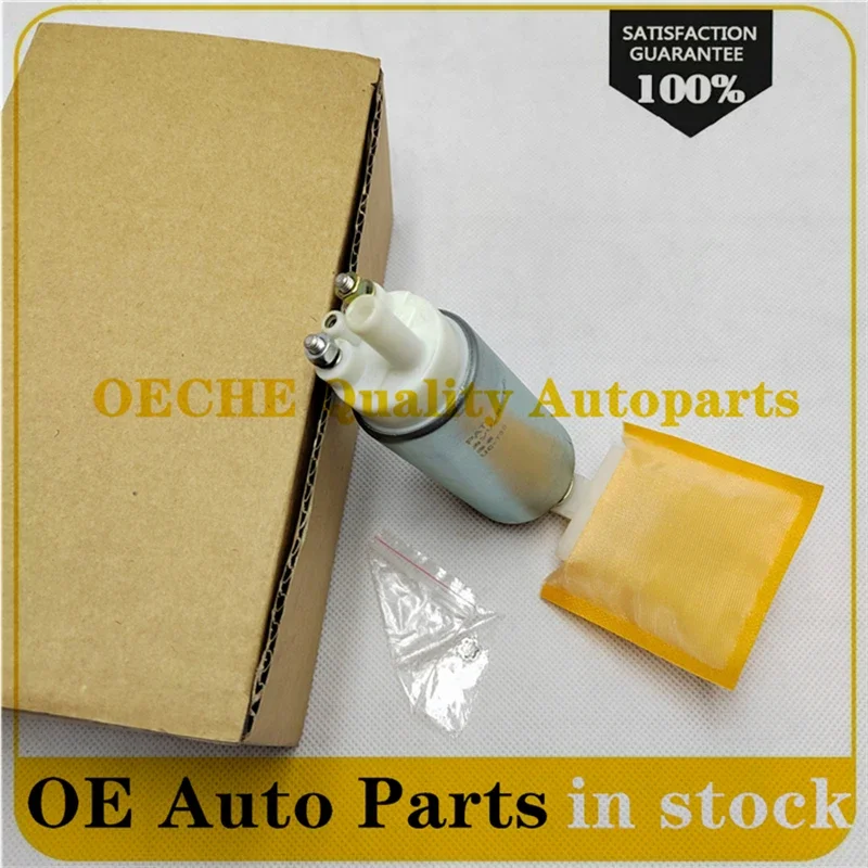 1X High Quality ELectric Fuel Pump UC-T33 MR968070 For Mitsubishi Outlander Suzuki