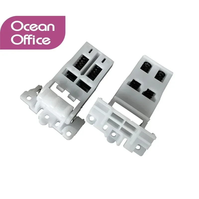 10PCS JC97-03220A JC97-02779A JC97-01707A ADF Hinge for Samsung SCX 4016 4116 4216 4316 4520 4720 5530 CLX 3160 6200 6210 6220