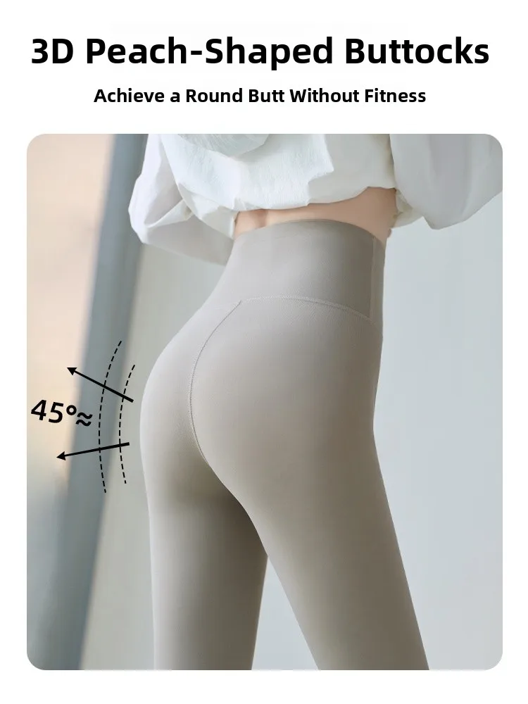   Frau Sl Yoga Hosen Hohe Taille ark Haut Design Sport Modell Hosen Enge Passform Sommer Neue Ankunft für Frauen