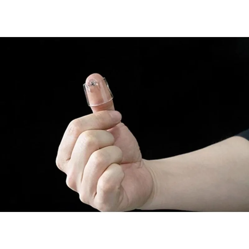 Scrittore invisibile Mentalismo Trucchi magici Scrittore per unghie Mago Penna stealth Close-up Illusioni di strada Espedienti Magia Lettura mentale