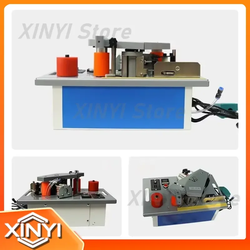 for Multi-functional Saw Table Push Table Dustless Precision Guide Rail Folding Electric Panel Saw