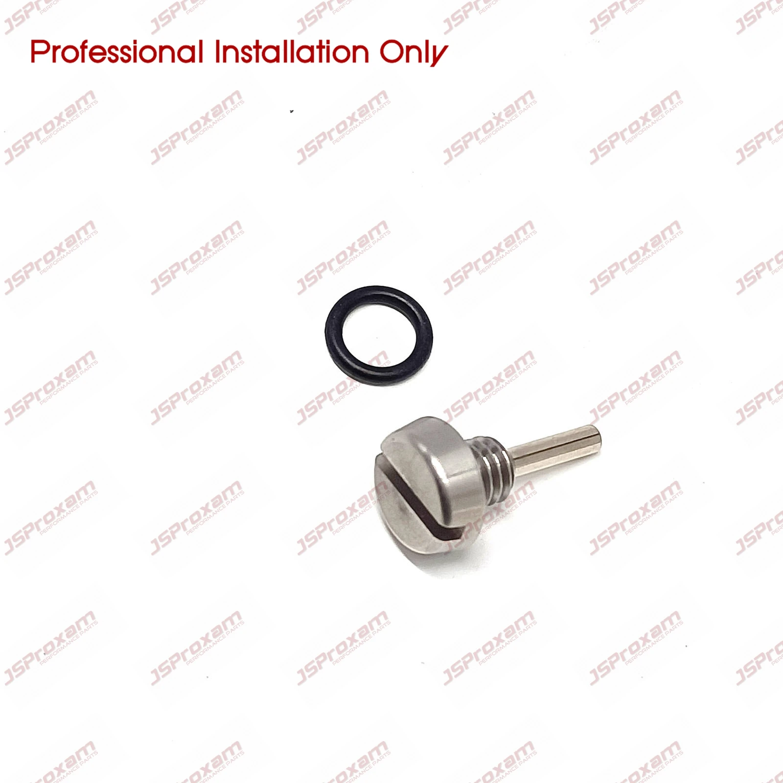 Magnitic Drain Plug w/Oring For Volvo Penta AQ 270 275 280 290 SP or DP Model 852904