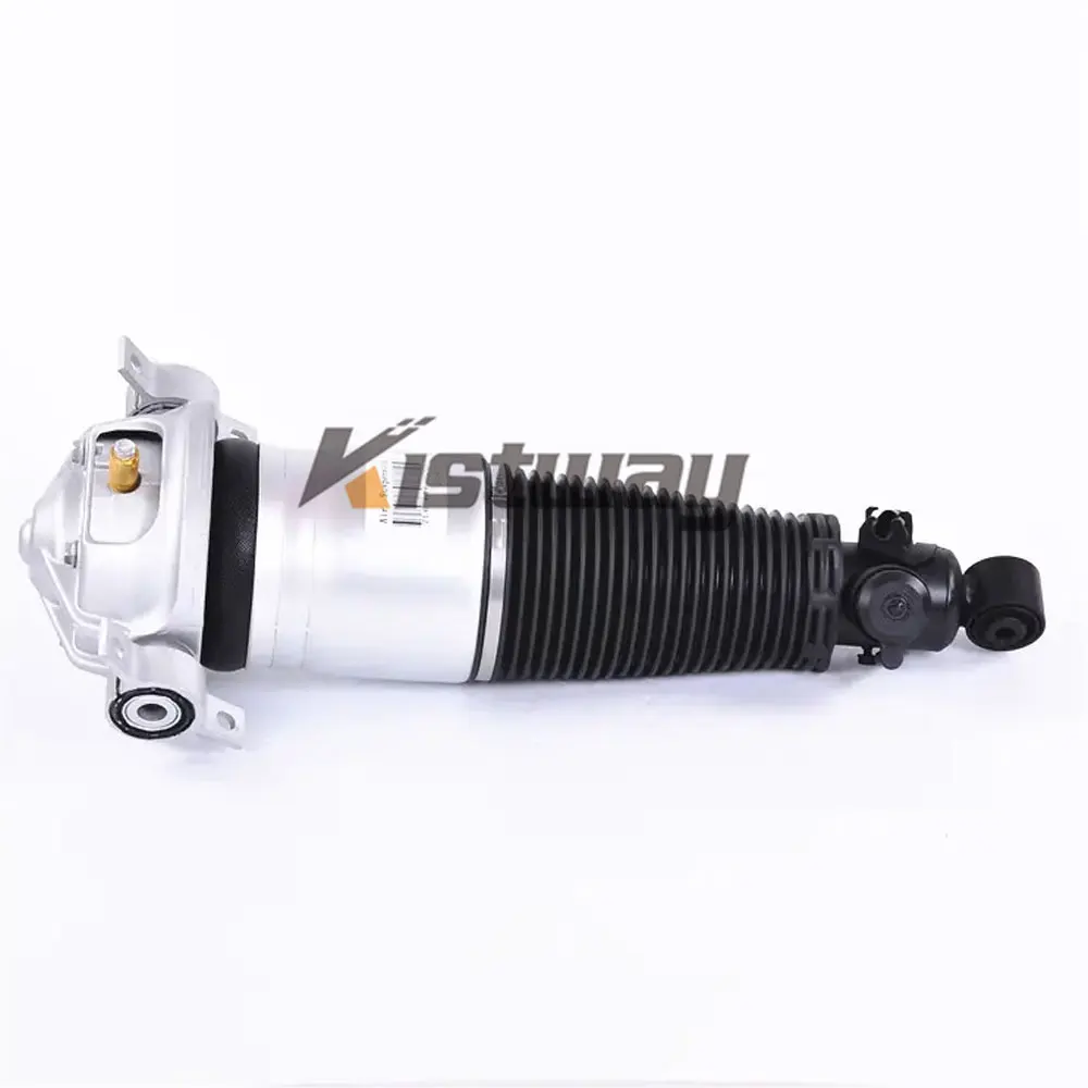 1PCS Front Or Rear Air Suspension Shock Absorber For Audi Q7 4L 07-15 7L6 For Porsche Cayenne 955 957 For VW Touareg 7L8616039D