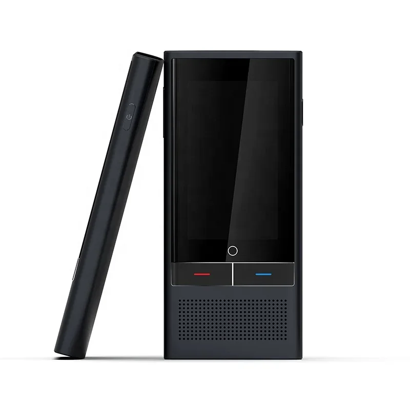 908HOT 4G Mi-Fi Electric Dictionary With 3.0 Inch Touch Screen for Business