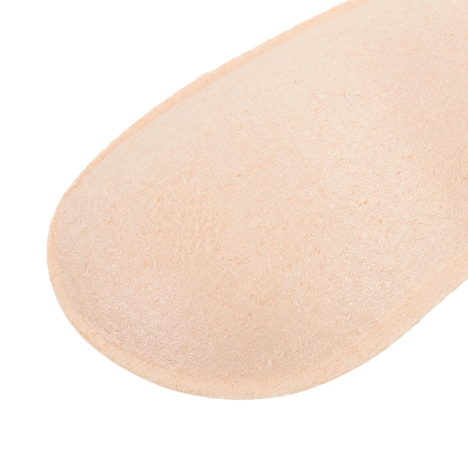 

5Pairs Heel Stickers Wear-Resistant Anti-Skid Heel Pads for Boots Heels Shoe Cushion Inserts Comfortable Foot Care Supplies