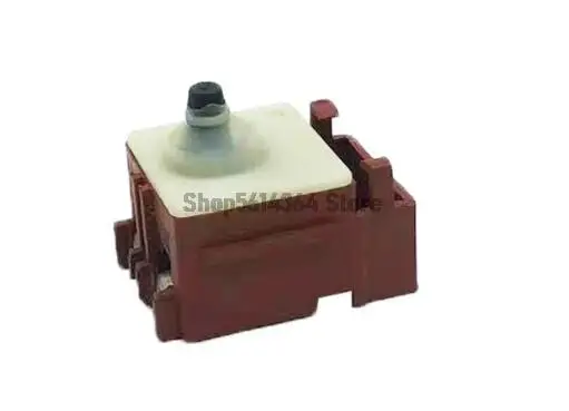 Grade Angle Grinder Switch for 6-100 Angle Grinders with Capacitive Function - DCE06-100 Polishing Machine Accessory