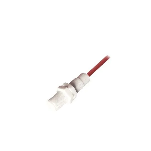 

Parts for M18 embedded high temperature resistant capacitive proximity switch, sensor