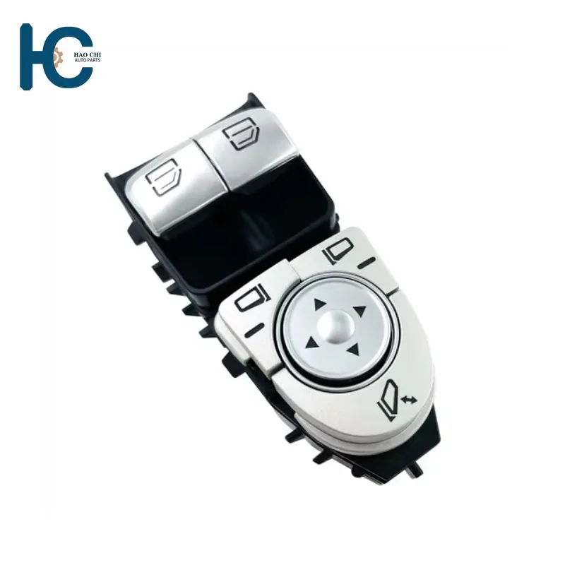 

2059057011 2059050302 Power Window Master Control Switch for Mercedes Benz V260