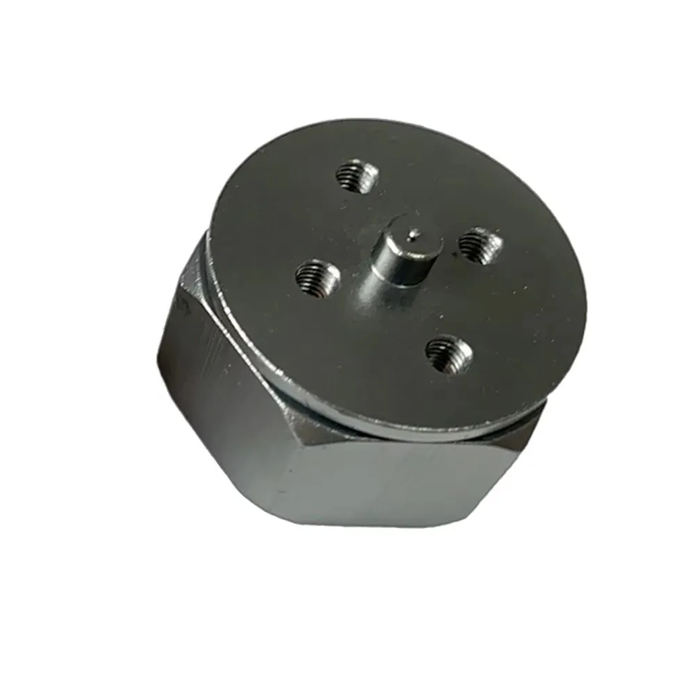 

Aerial Photo Plant Protection UAV Four Shaft 12MM/15MM Hole Pitch Motor Accessories Self Locking Carbon Fiber Propeller Fast