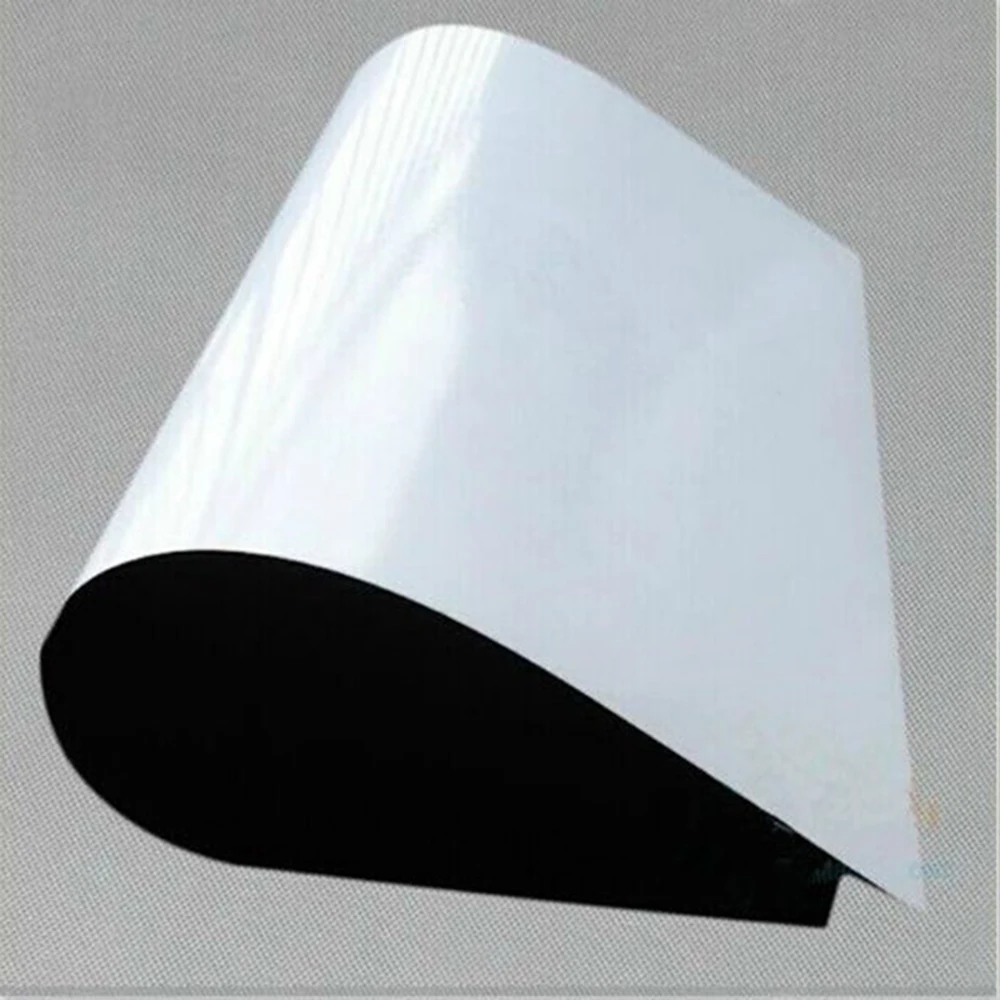 297MM*210MM A4 Flexible Magnetic Whiteboard;Message board;Memo Pad;Dialog Box Magnet;Magnetic whiteboard