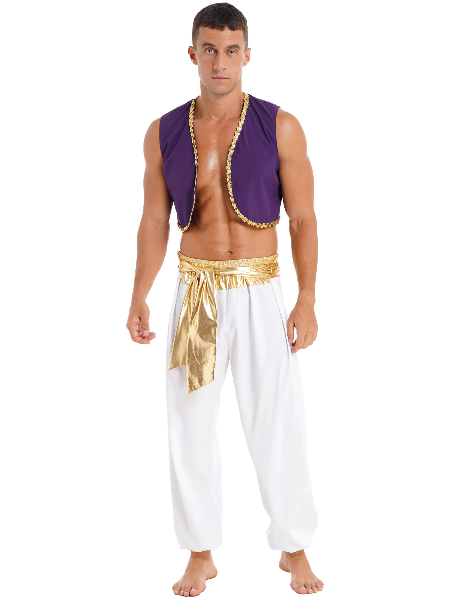 Thumbnail 2 - #64 Best Harem Pants to Buy In 2026