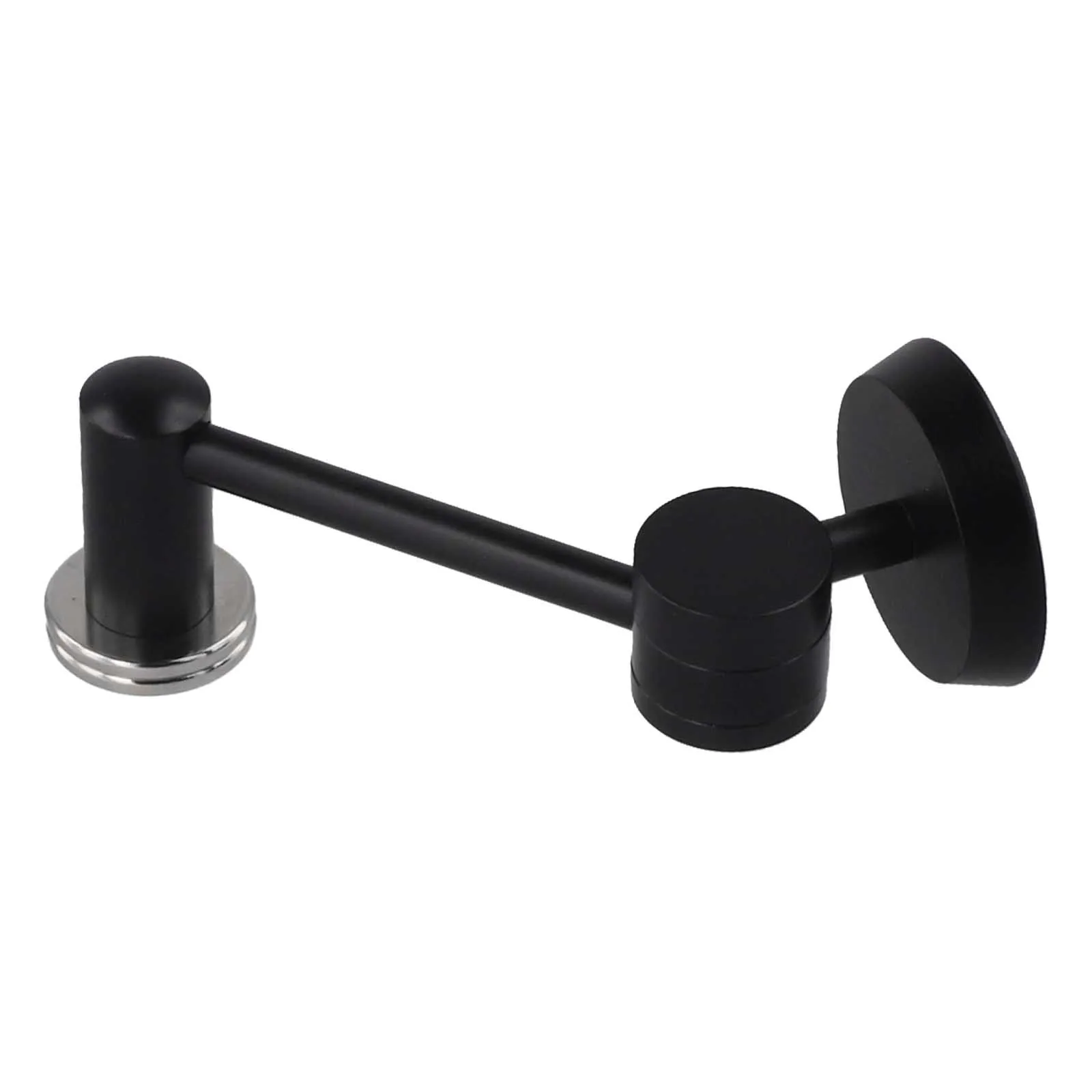 

11.2*4cm Aluminium Puck Screen Holder Espresso Puck Screen Holder Larger Magnetic Attraction Area For Coffee Filters