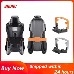 Propeller Holder For DJI Air 3/Air 3S Drone Propellers Stabilizer Protector Props Blades Fixed Silicone Belt Kit Drone Accessory