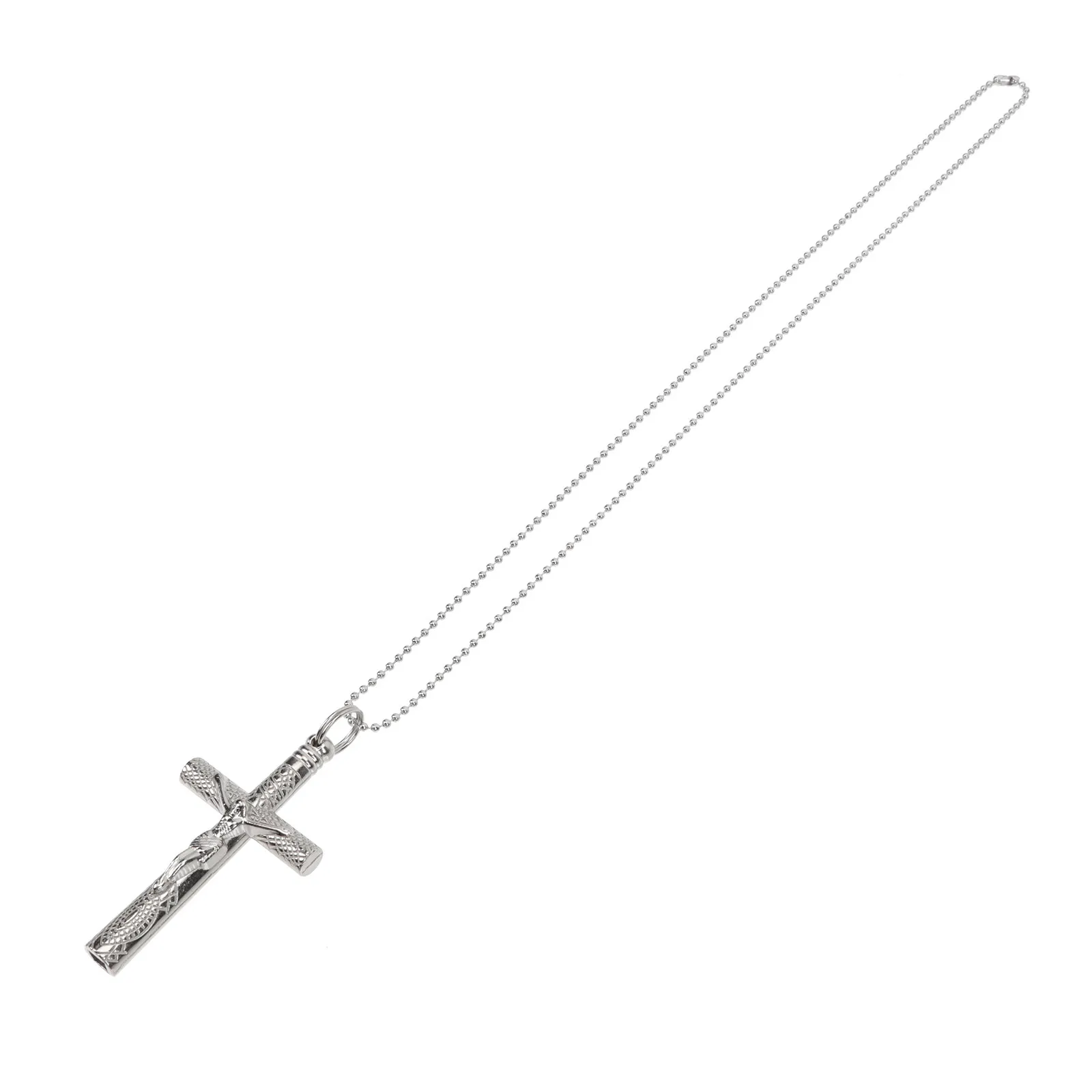 Zinc Alloy Drum Tuning Key for Cross Drum – Smooth Surface, Easy Operation, Silver Finish