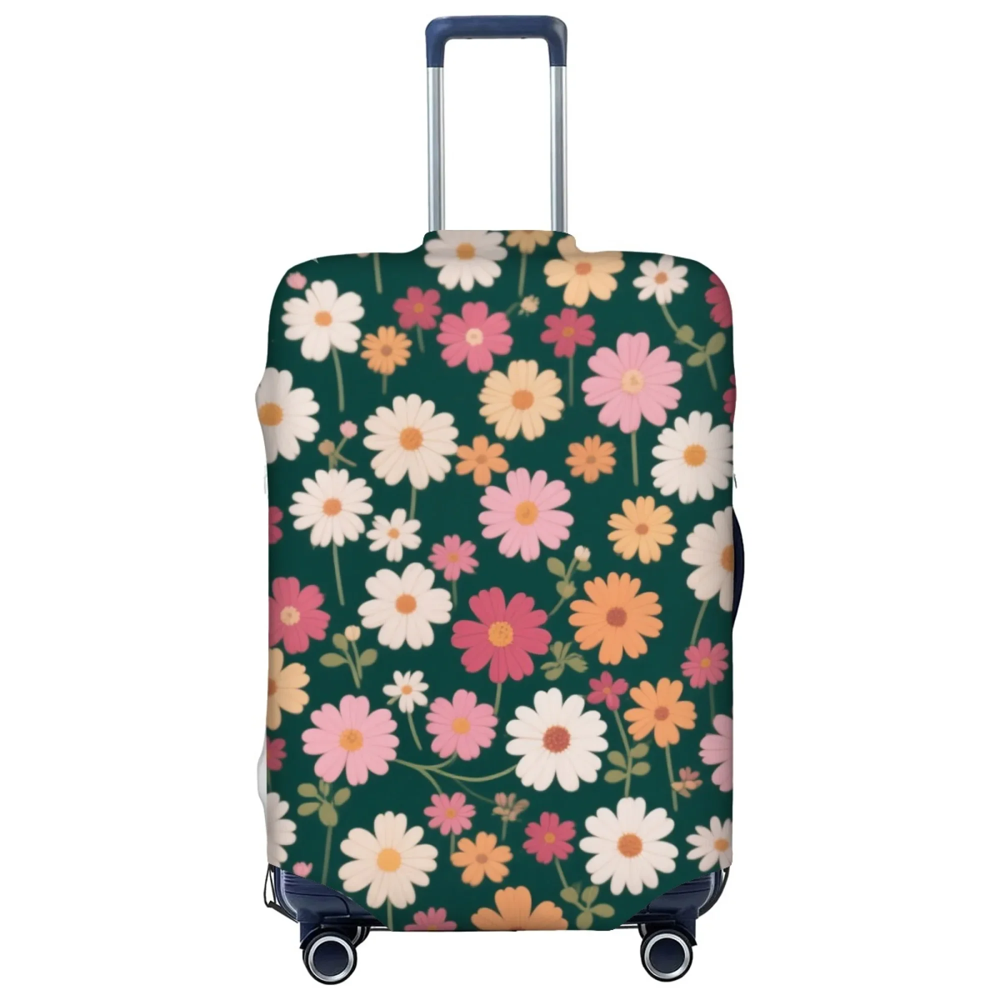 Durable Custom Luggage Skin Upload Your Travel Memory Art Suitcase case luggage cover Travel suitcases Luggage protective cover