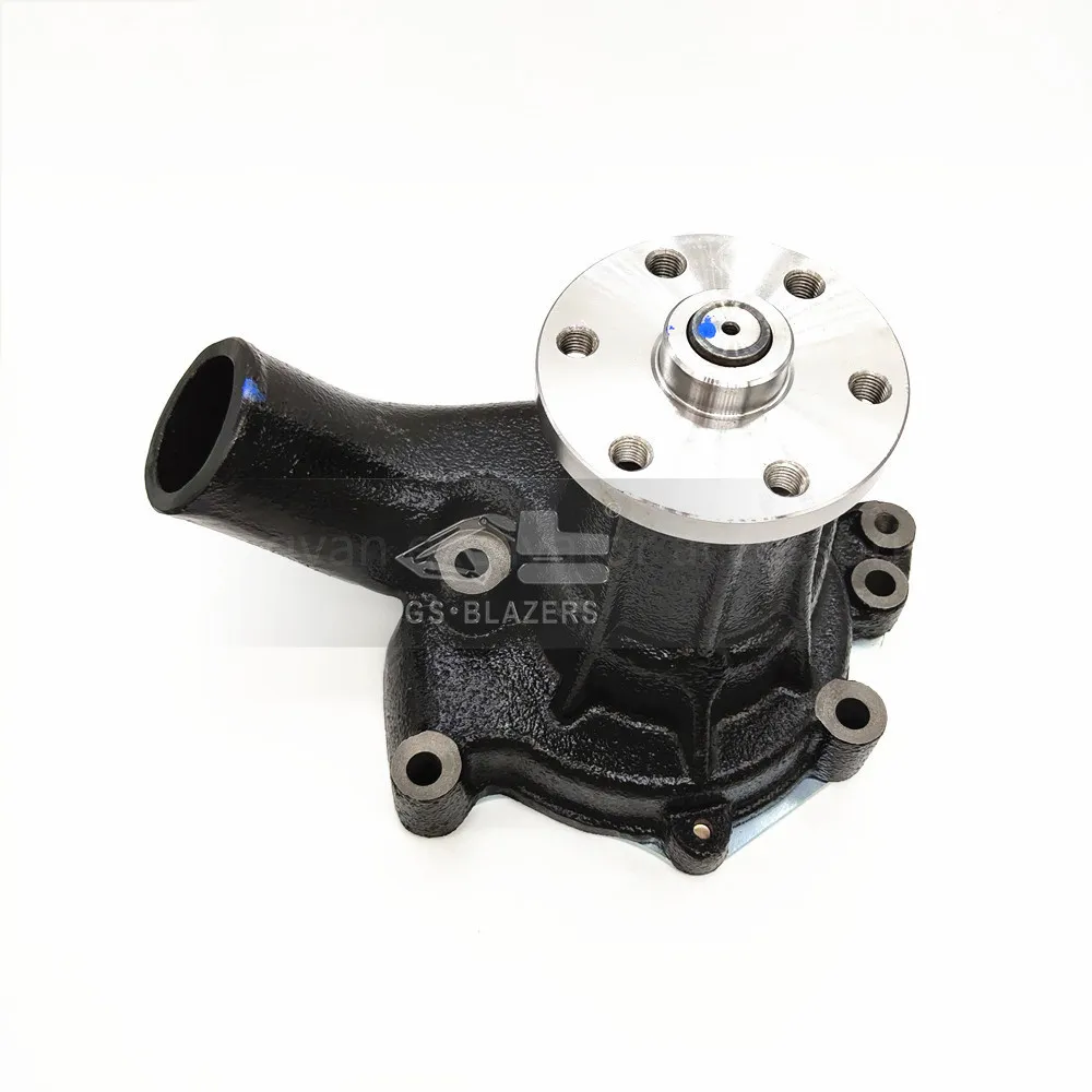 

Excavator Parts 1-13610190-0 1-13650017-1 For Sumitomo SH200A1 Hitachi EX200-1 EX200-2 EX200-3-5 Water Pump 6BD1 6BB1 Engine