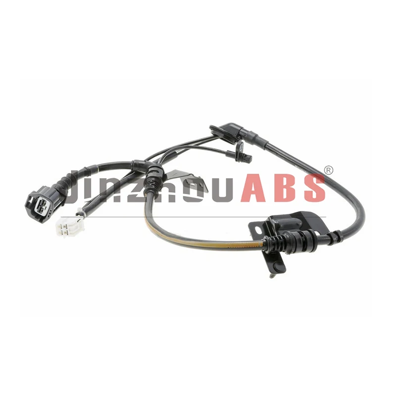 BAAN-43-7EYC BAAN-43-7EXC ABS Wheel Speed Sensor Rear For Mazda 3
