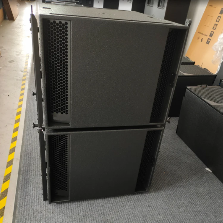 LA18B 18 Inch Passive Subwoofer 800W Small DJ Bass Speaker for Outdoor Stage Performance Event - view 2