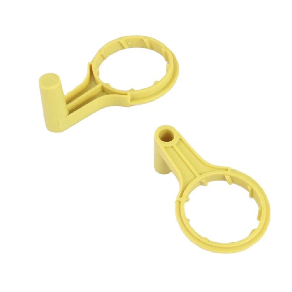 312283001 String Trimmer Crank Handle Assembly Green Plastic 121mm Replacement Part For Homelite For Troy For Echo Garden Tool