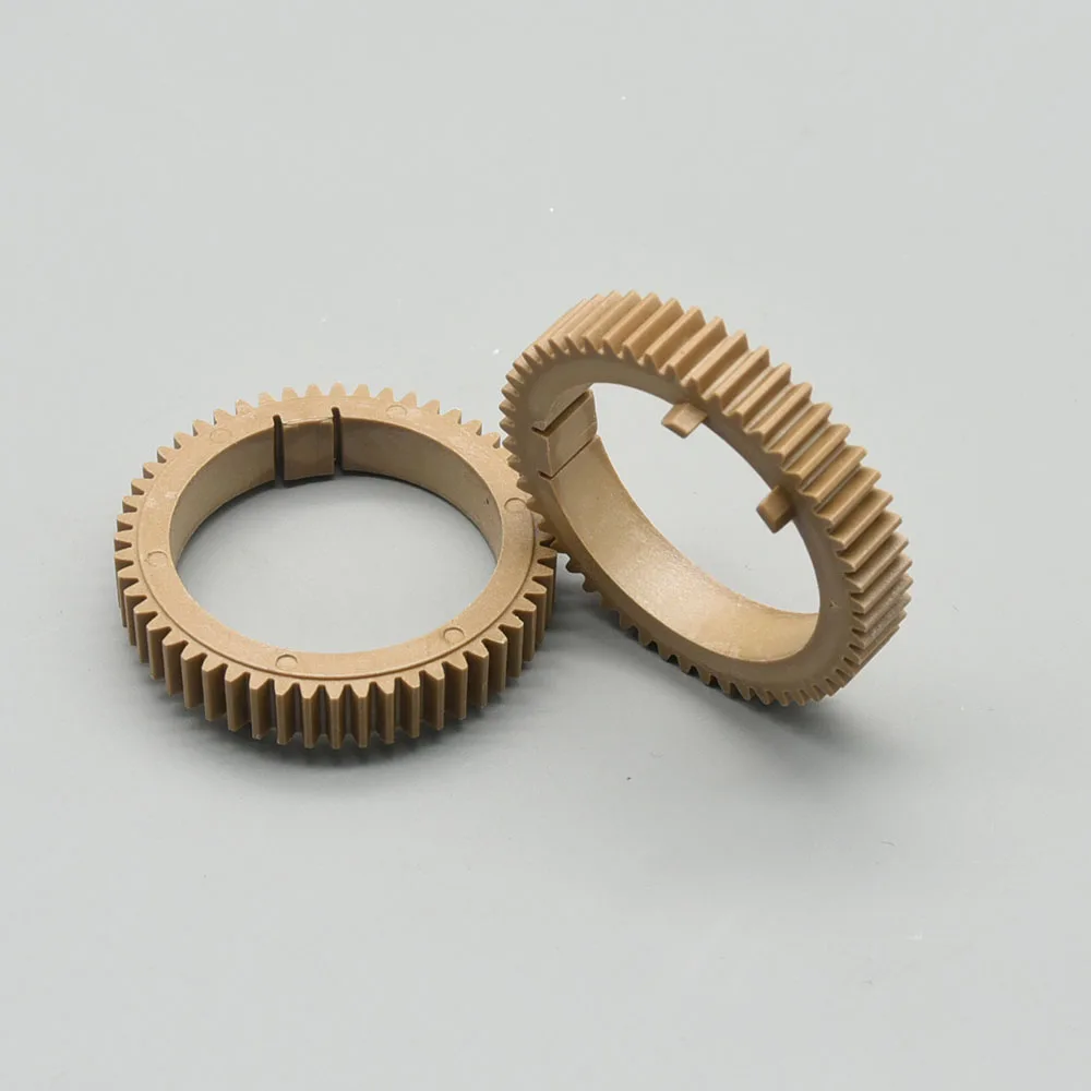 FU8-0505-000 فوزر العلوي الحرارة الأسطوانة والعتاد لكانون 6055 6065 6075 6255 6265 6275 6555 6565 6575 8085 8095 8105 8205 8285 8295