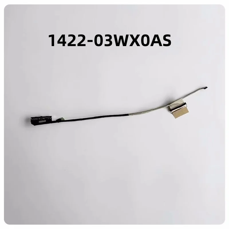 

WYORESY Оригинальный кабель для ASUS N7601ZM LCD EDP OLED 1422-03WX0AS.