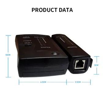 8 最佳銷售 測試器 utp - №2