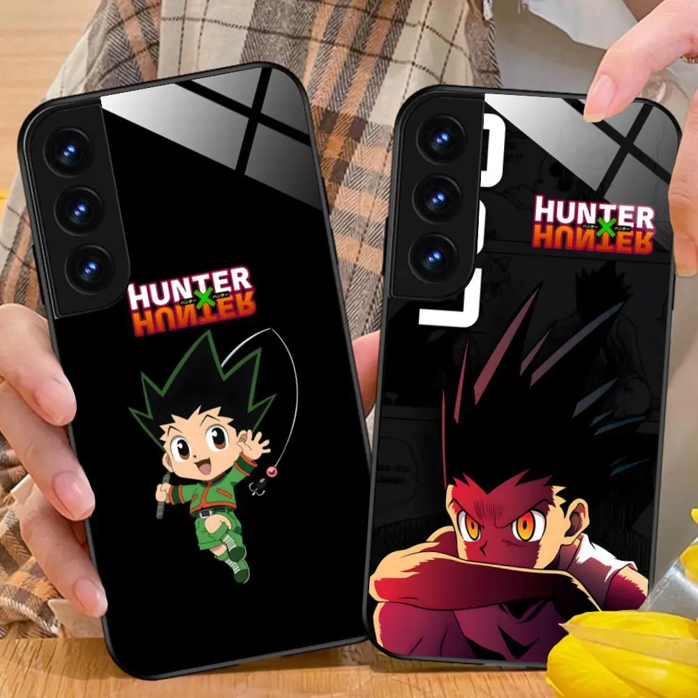 Hunter Gon Mobile C… - image