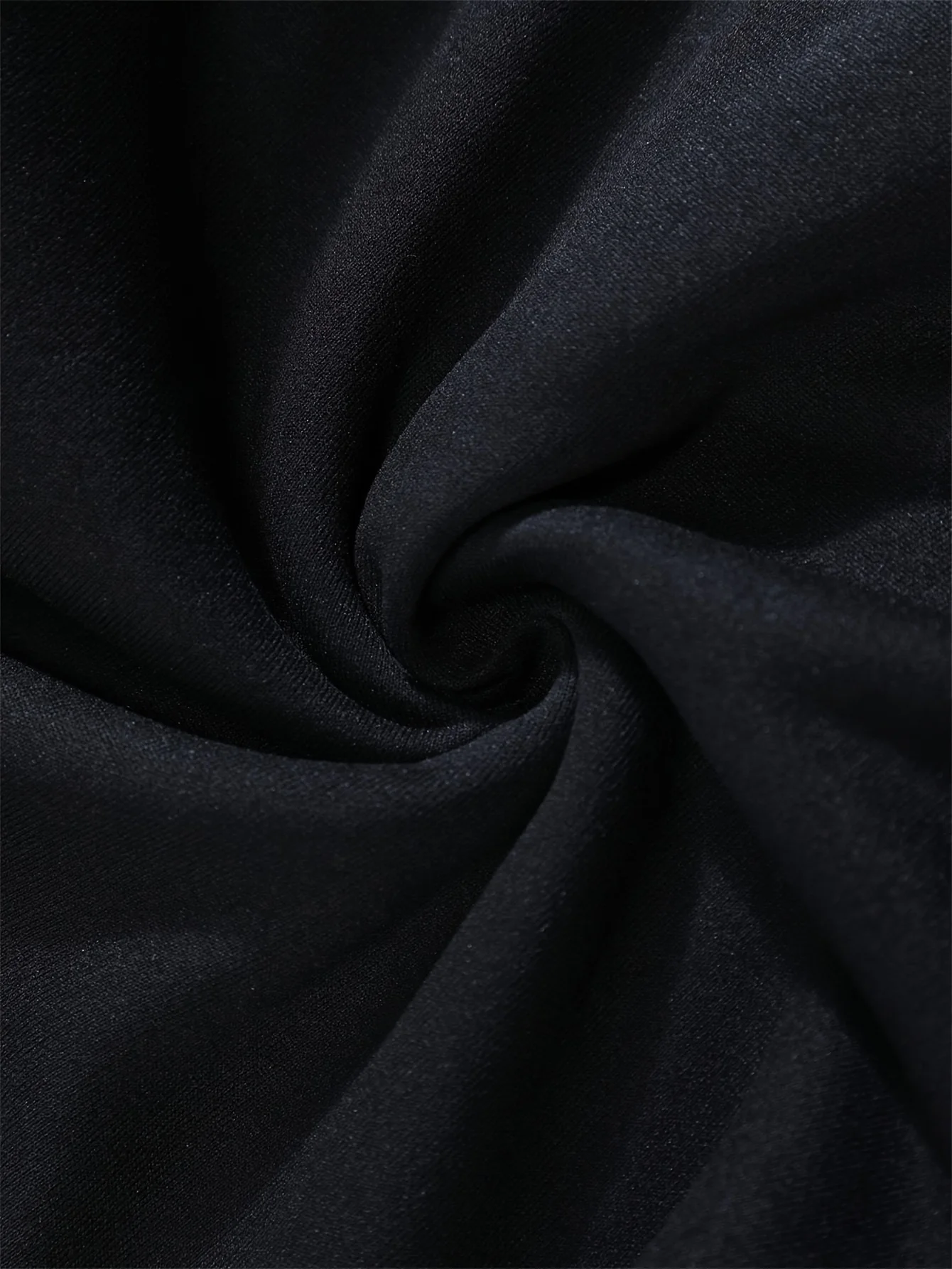 Felpe con cappuccio posteriori con stampa di lettere, felpa casual a maniche lunghe con tasca a marsupio, abbigliamento da donna