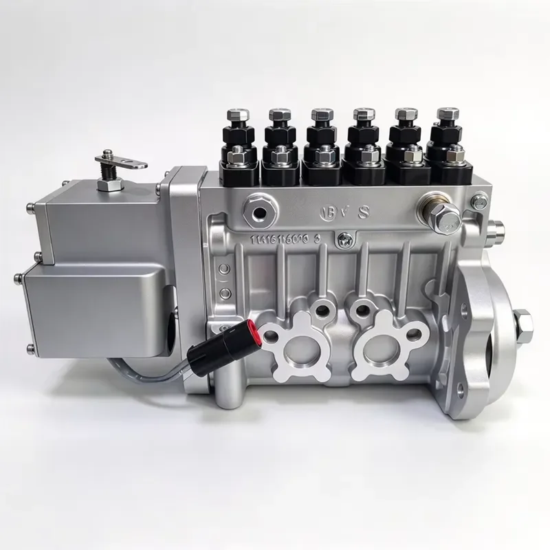 5258153 Fuel Pump for Generator Set Engin