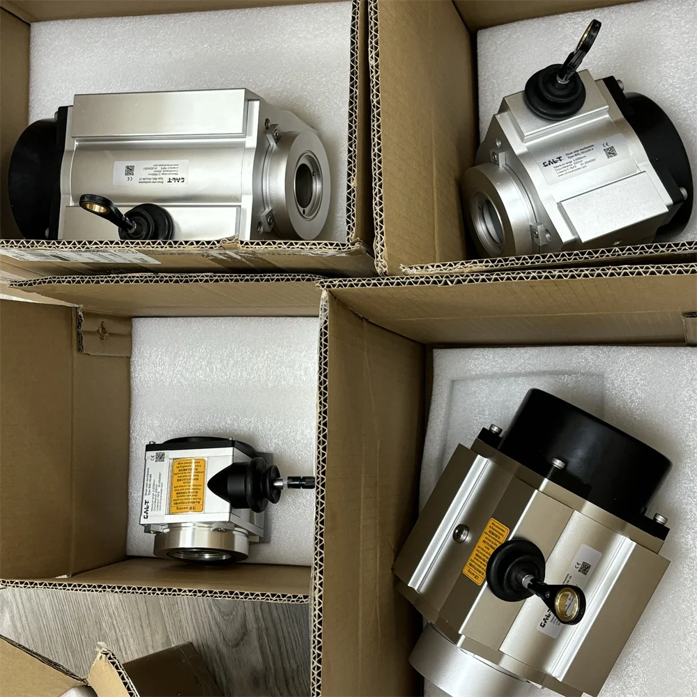 Industrial Version …